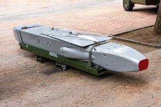 Taurus i Tomahawki dla Ukrainy