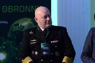 Potrzeby operacyjne współczesnej Marynarki Wojennej