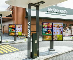 Masz Smaka na McWrapa Teriyaki? Myślami jesteś już w Maku. Chwyć azjatycką nowość i leć dalej! 