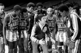 Harlem Globetrotters