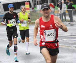 23. Poznań Maraton 