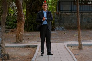 Miłość i nadzieja odc. 266. Kuzey