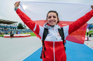 Piękny gest polskiej lekkoatletki. Sprzeda medal, by pomóc chorej na raka