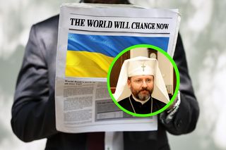 Rozmowa prezydentów USA i Ukrainy na pogrzebie Franciszka punktem zwrotnym?