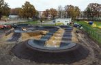 Nowy pumptrack w Szczecinie