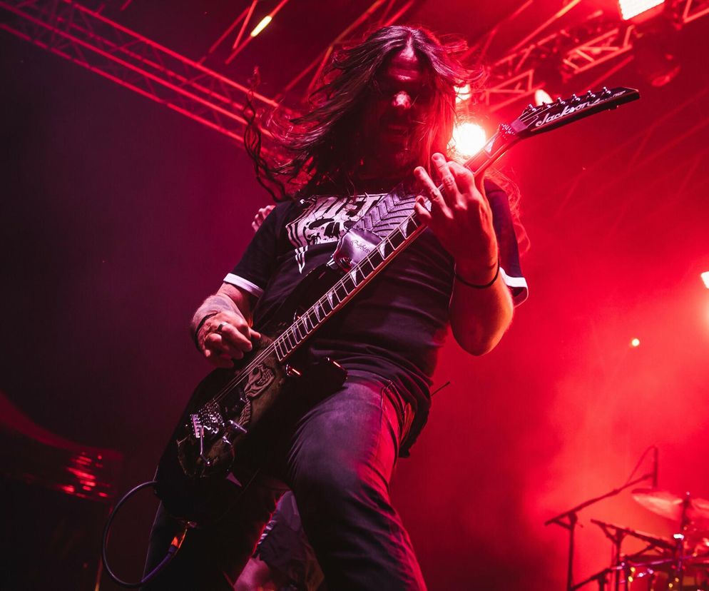 Andreas Kisser 