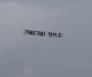 Godzina W w Warszawie 2025