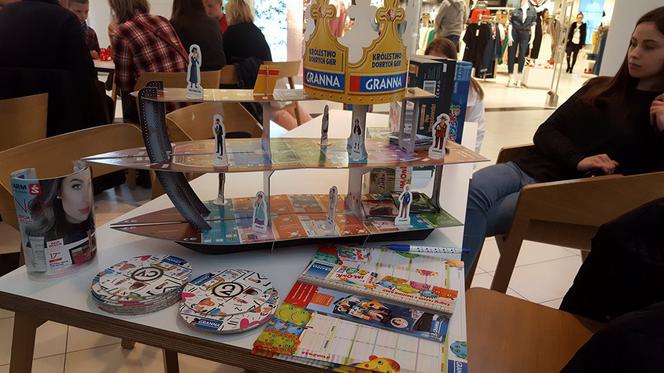 Planszówki opanowały Lublin