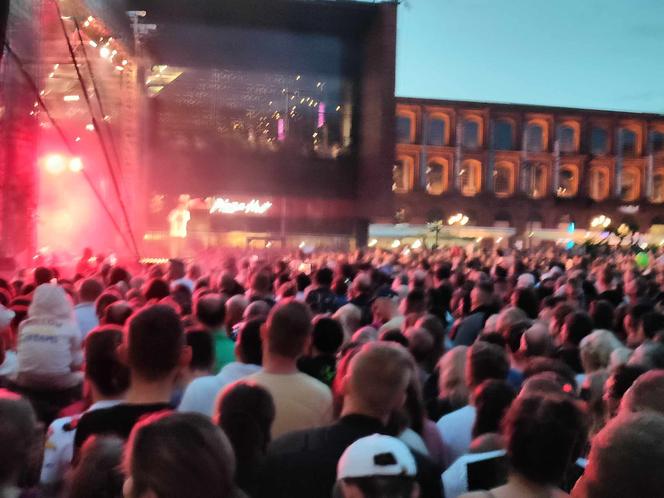 Rozpoczął się wielki Łódź Summer Festival! Na 600-lecie miasta przybyły tłumy