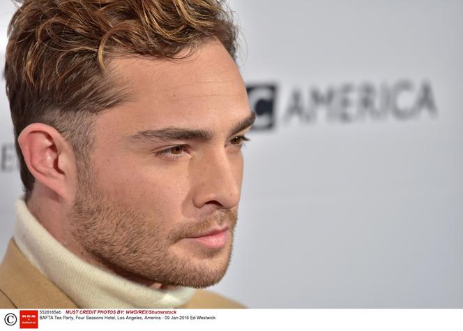 Ed Westwick