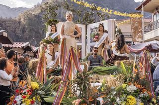 Festiwal Kasztanów Madera