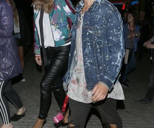 Edyta Górniak z synem