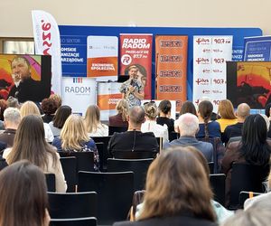 Inspiracje i współpraca. Za nami 7. Dzień Ekonomii Społecznej (GALERIA) 