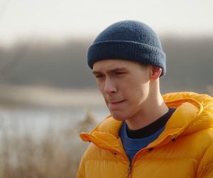 	M jak miłość odc. 1861. Michał (Igor Pawłowski)