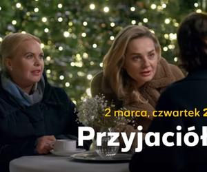 Przyjaciółki 21 sezon odc. 243. Inga (Małgorzata Socha), Anka (Magdalena Stużyńska), Zuza (Anita Sokołowska)