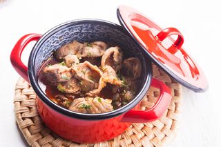 Gęsie pipki – galicyjski rarytas w pysznym, domowym wydaniu