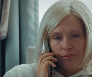 	M jak miłość odc. 1866. Dorota (Iwona Rejzner)