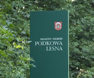 Podkowa Leśna