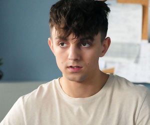 Barwy szczęścia odc. 3055. Mirek (Oliwier Kozłowski)