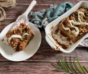 Ciastka odejdą w zapomnienie. Czekoladowo-bananowa owsianka to strzał w dziesiątkę