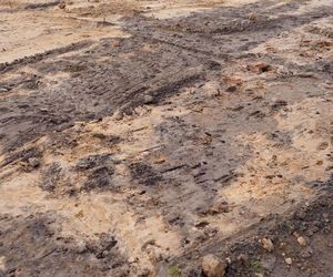 Ruszyła budowa nowych parkingów przy stacjach PKP Siedlce Wschodnie i Siedlce Zachodnie