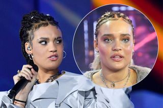 Młodziutka Sara James pod ostrzałem hejterów! Śledzą jej każdy kilogram. „Nie będę udawać, że mnie to nie boli”