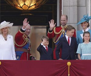 Zobacz, jak teraz wyglądają dzieci księżnej Kate. Ale wyrosły!