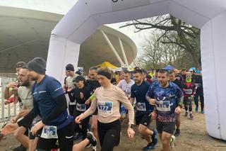 Szczeciński Bieg Noworoczny