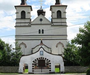 To malutkie miejsce na Podlasiu było kiedyś potężnym miastem. Istnieje od ponad 500 lat!