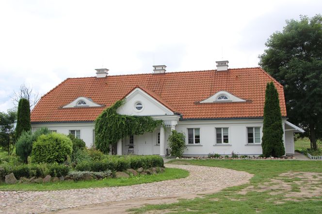 TOP 10 najbogatszych powiatów w Podlaskiem