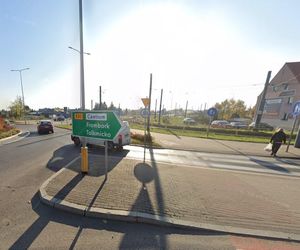 Najkrótsza droga wojewódzka w warmińsko-mazurskim. Niewiarygodne, ile km liczy!