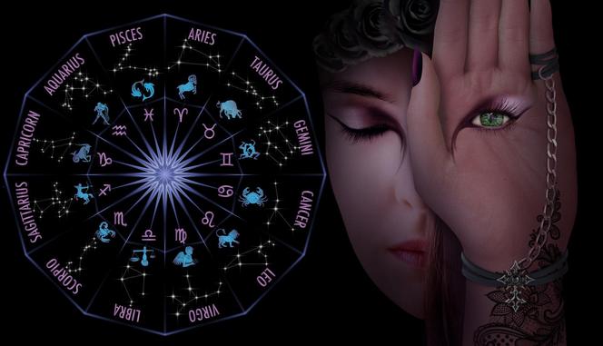 Horoskop tygodniowy na 1-7 kwietnia: Panna