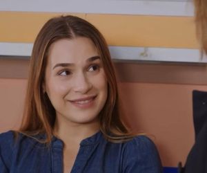 Miłość i nadzieja, odcinek 303. Sila