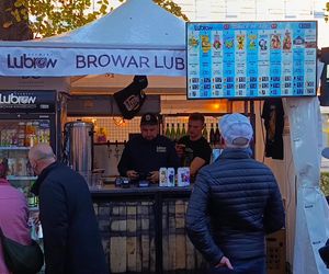 Oktoberfest Szczecin 2025