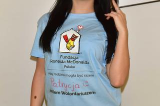 Gwiazdy wspierają chore dzieci