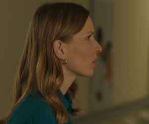 Barwy szczęścia, odcinek 3196. Bożena (Marieta Żukowska), Jagoda Redlińska (Karolina Rzepa)