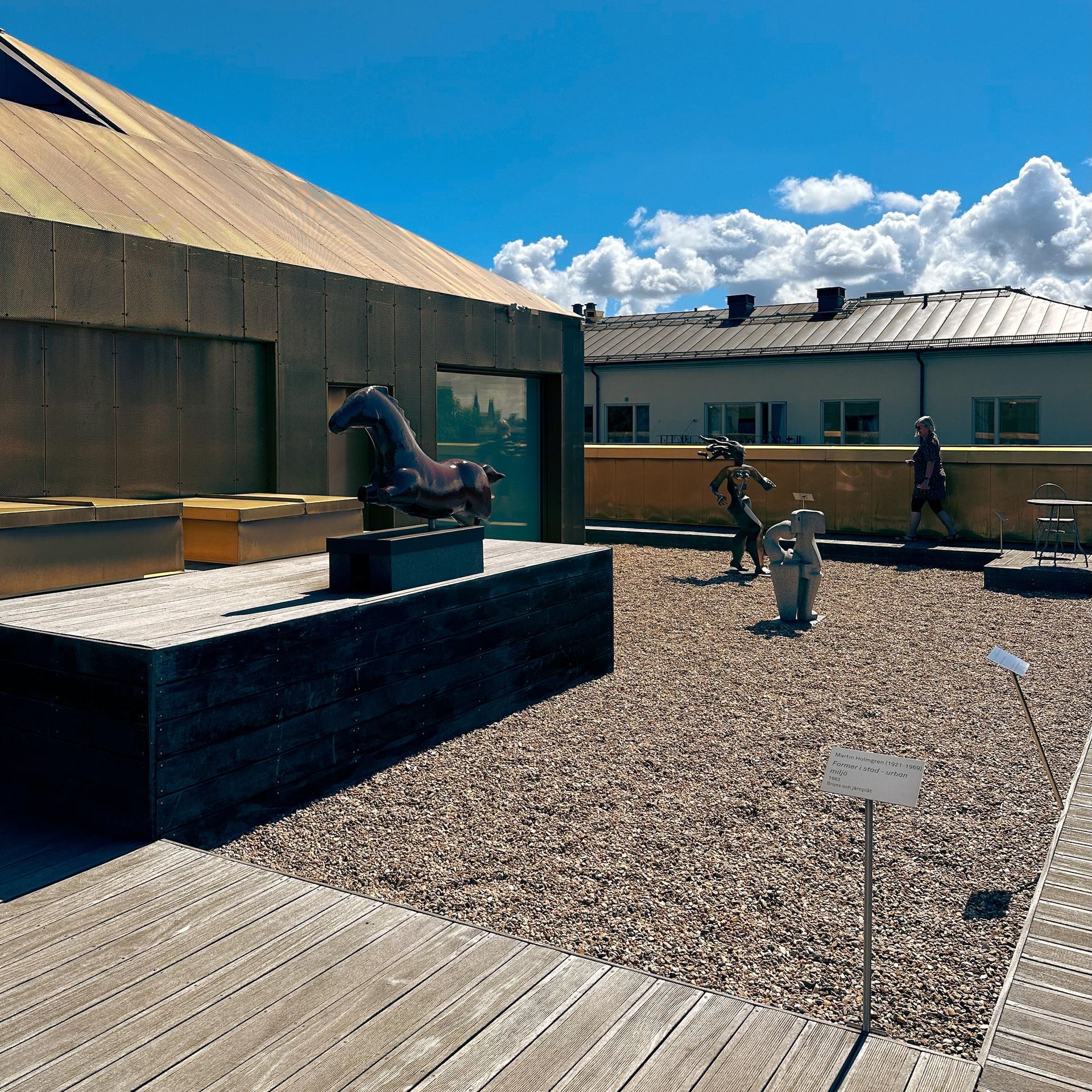 Sven-Harrys Konstmuseum w Sztokholmie