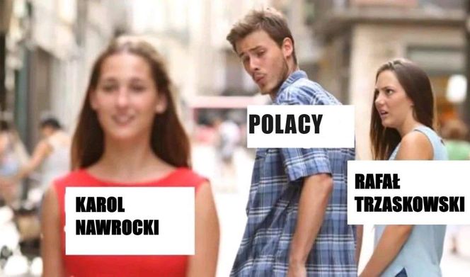 MEMY po wyborach prezydenckich 2025