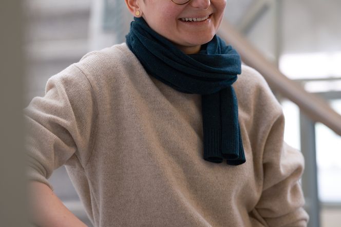 Małgorzata Olchowska