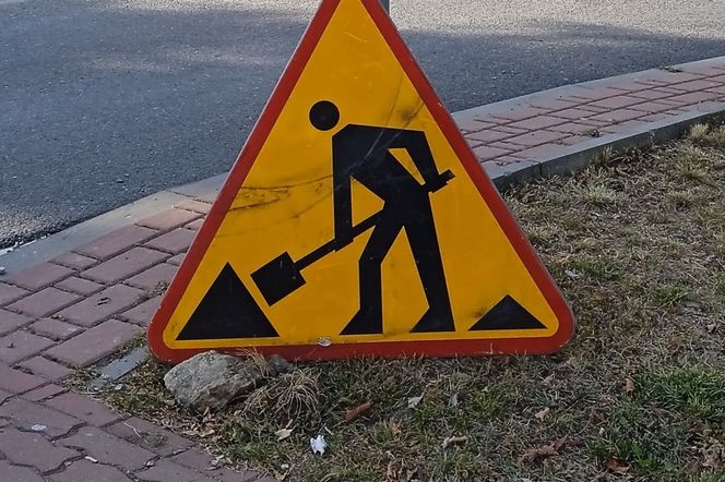 Szykują się kolejne roboty drogowe