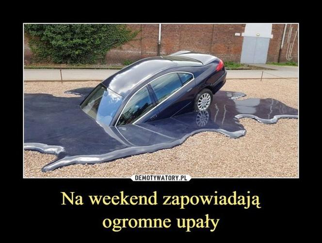Memy o upale