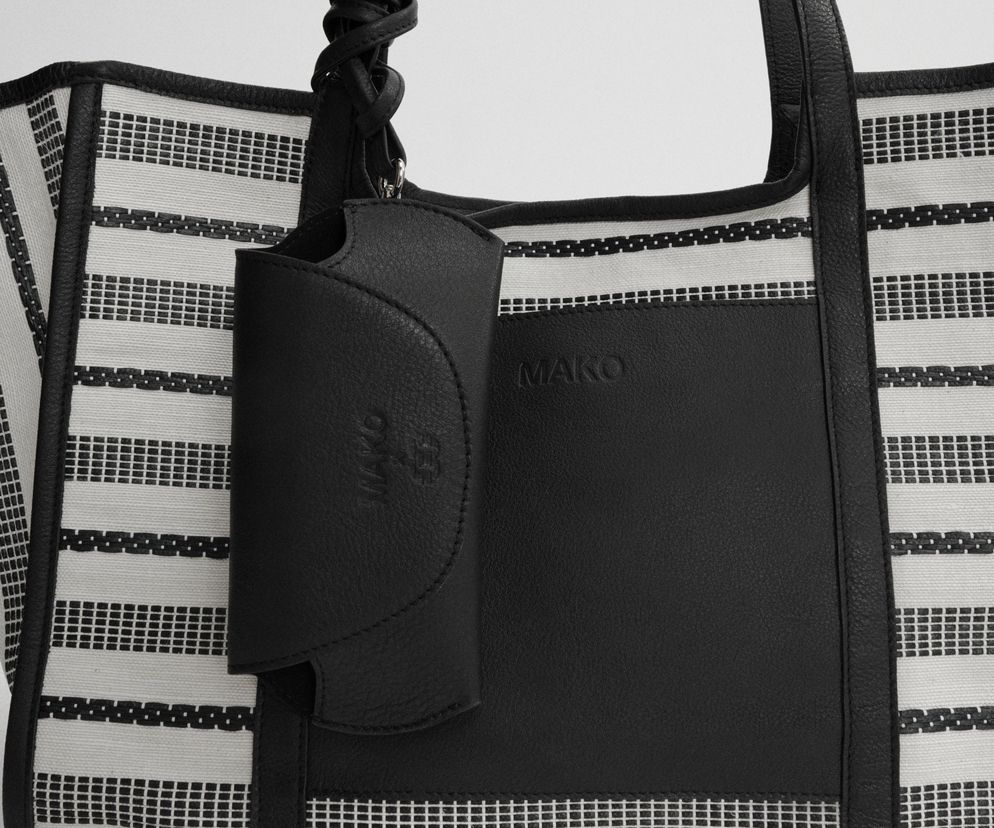 The Case Edit MAKO x OOPawelec Summer Collab