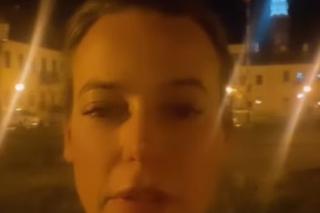 Anna Mucha (Magda z M jak miłość)