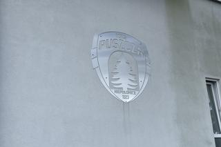 Puszcza Niepołomice - stadion