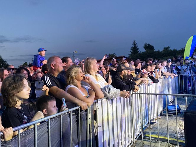 Eska Summer City Olsztyn na 10. edycji Festiwalu Koloryt cz.2