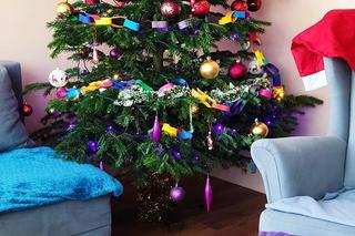 Wyjątkowe choinki słuchaczy VOX FM