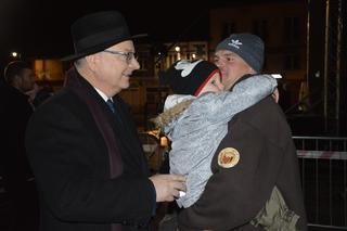 Sylwestrowe zabawy pod gwiazdami w Świętokrzyskiem