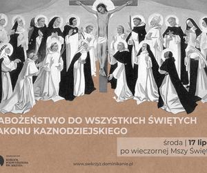 Ukryte życie parafii 15 lipca 2024 r.