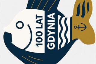 Jedna z 12 gdyńskich rybek, które zostaną zmienione w rzeźby 