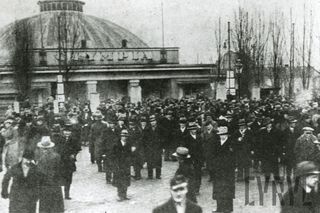 Cyrk Olimpia w Poznaniu